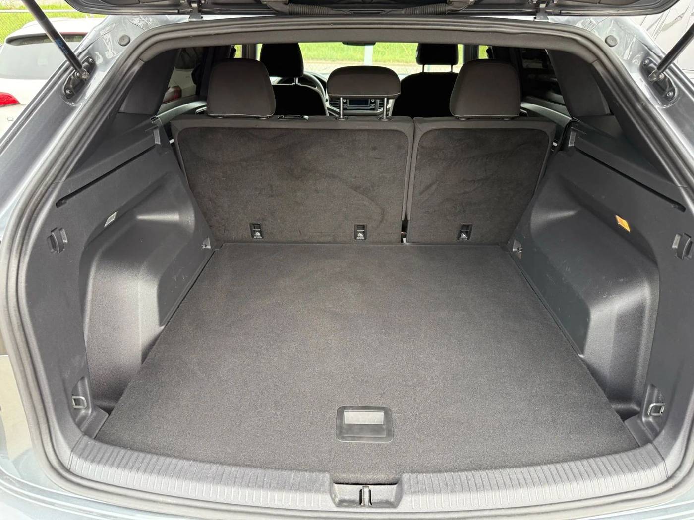 2021 Volkswagen Atlas Cross Sport S — SUV — 122,220 mi — Haltom City, TX