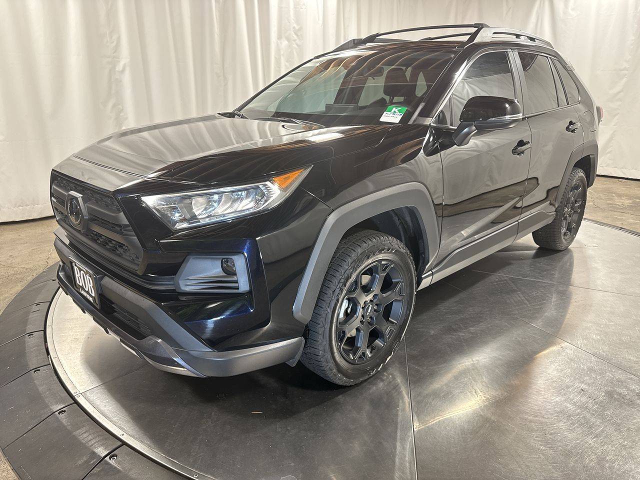 2020 Toyota RAV4 TRD Off Road — SUV — 44,273 mi — Beaverton, OR