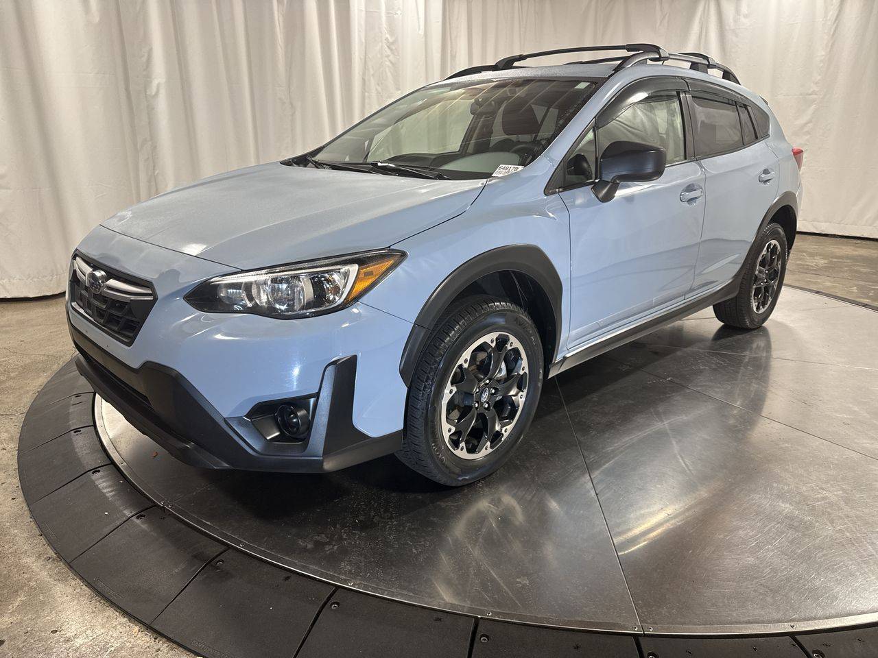 2022 Subaru Crosstrek 2.0i — SUV — 76,061 mi — Beaverton, OR