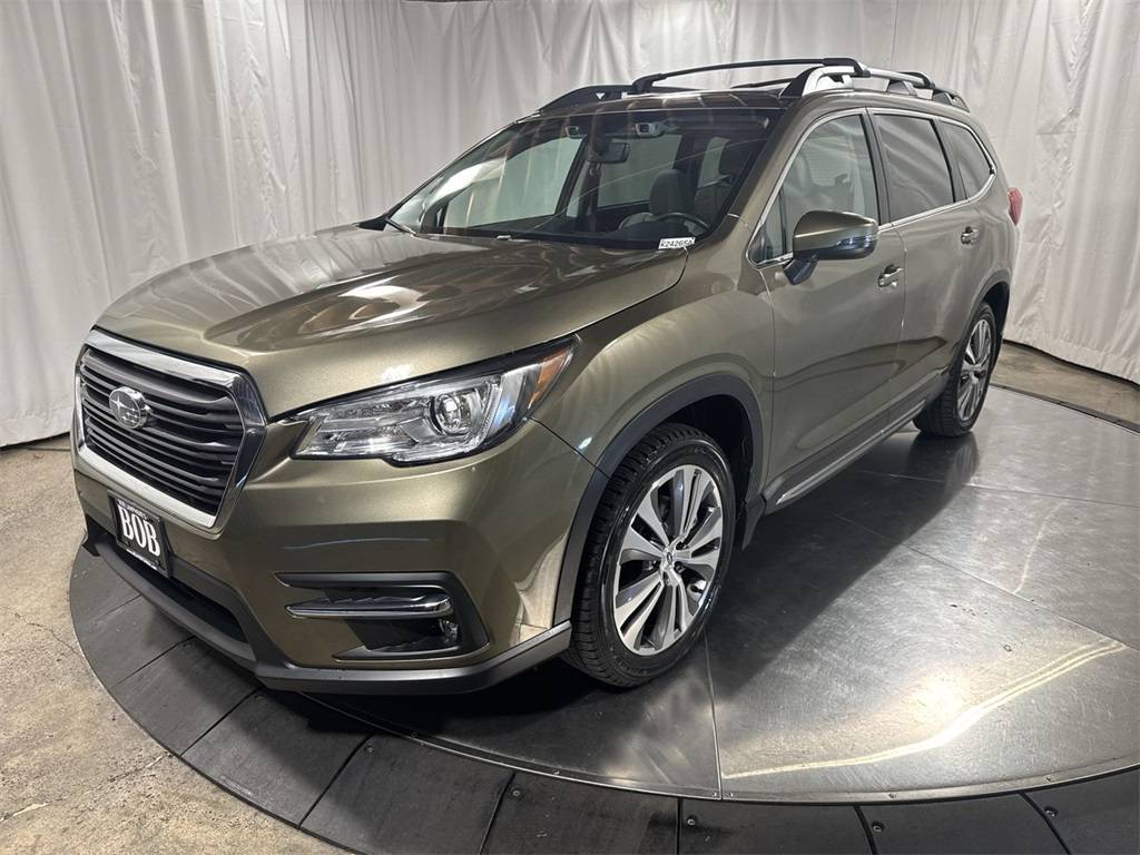 2022 Subaru Ascent Limited — SUV — 40,751 mi — Beaverton, OR