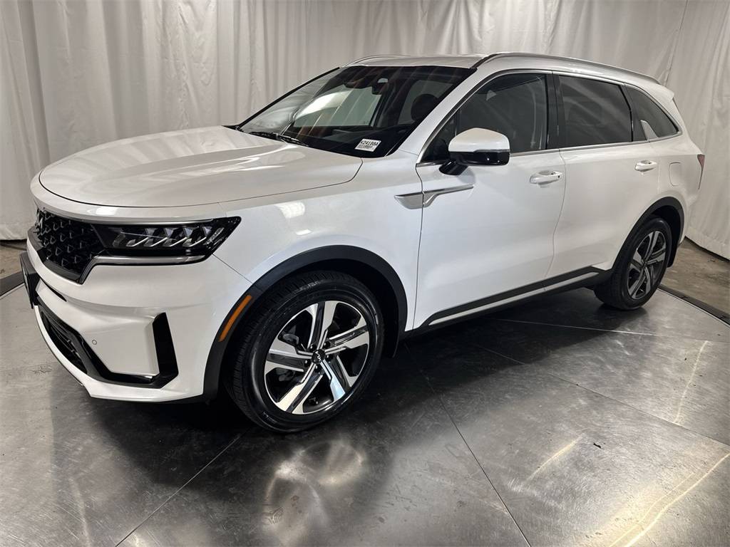 2023 Kia Sorento Hybrid EX — SUV — 26,496 mi — Beaverton, OR