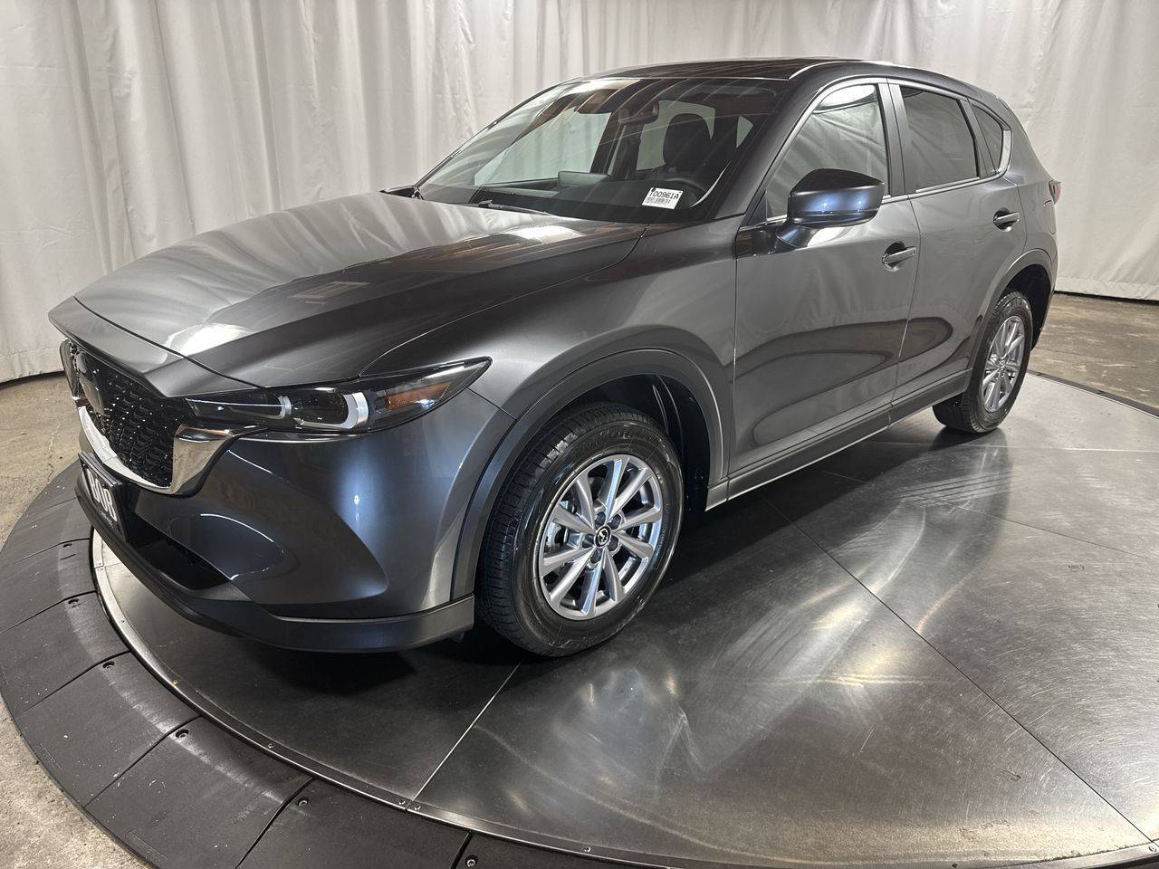 2023 Mazda CX-5 2.5 S Preferred — SUV — 18,533 mi — Beaverton, OR