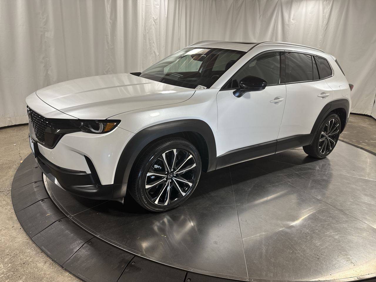 2023 Mazda CX-50 Turbo Premium — SUV — 38,193 mi — Beaverton, OR