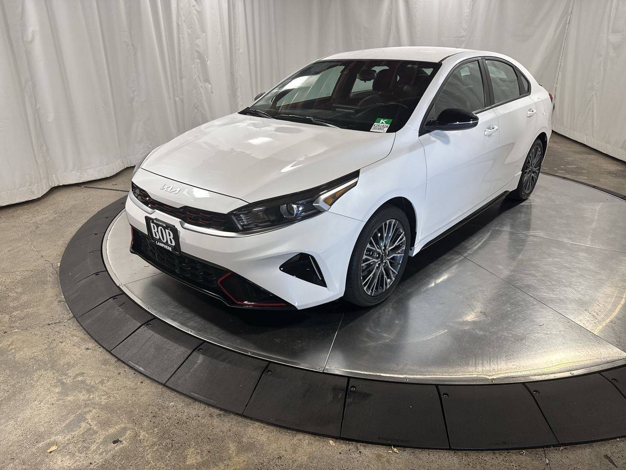 2023 Kia Forte GT-Line — Sedan — 27,285 mi — Beaverton, OR