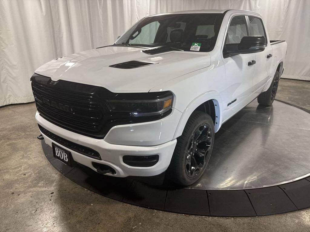 2023 Ram 1500 Limited — Pickup Truck — 44,637 mi — Beaverton, OR