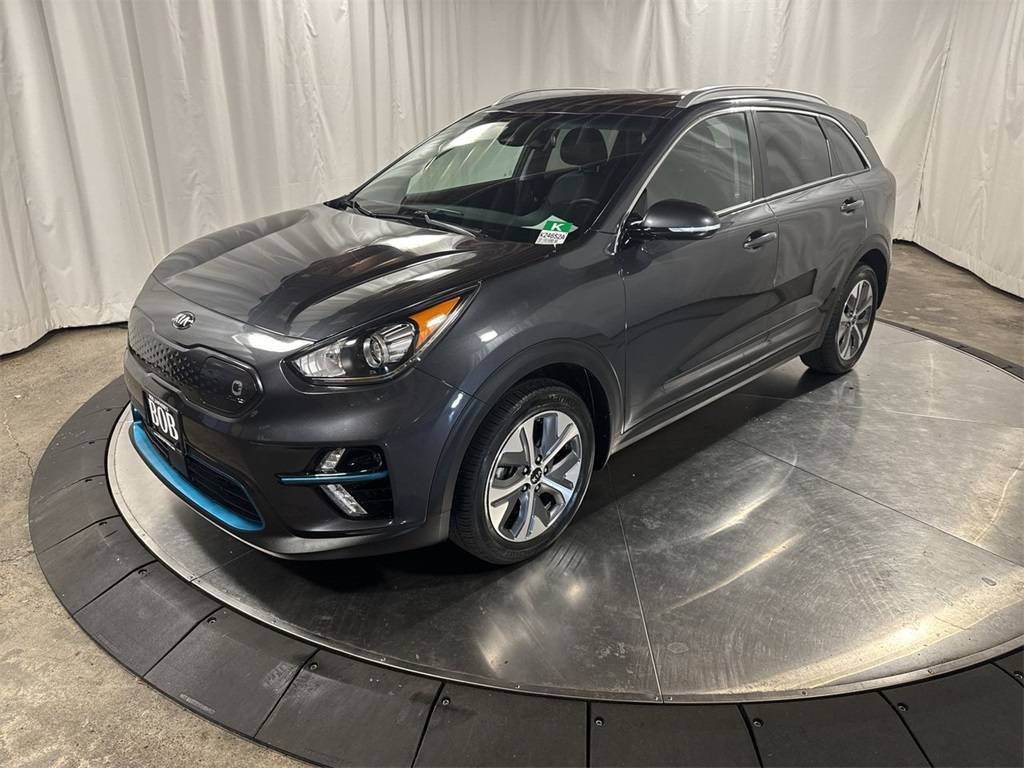 2019 Kia Niro EV EX — SUV — 72,226 mi — Beaverton, OR