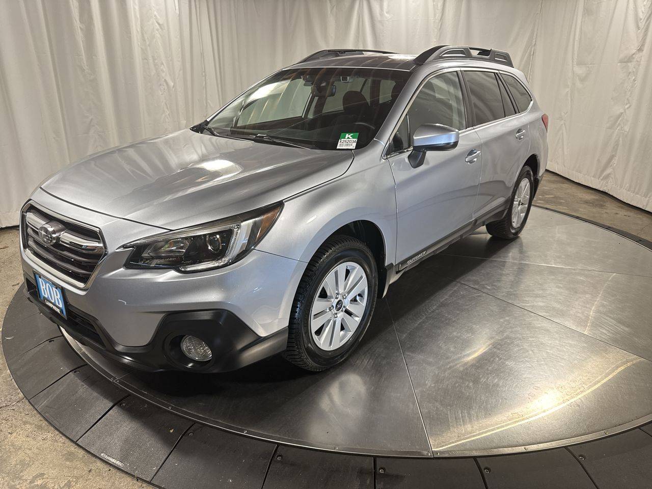 2019 Subaru Outback 2.5i Premium — SUV — 40,113 mi — Beaverton, OR