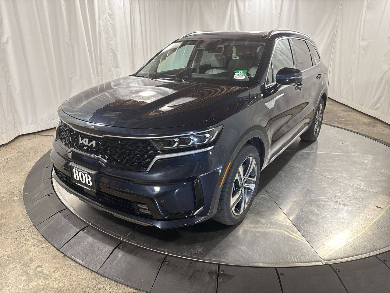 2022 Kia Sorento Plug-In Hybrid SX Prestige — SUV — 46,359 mi — Beaverton, OR