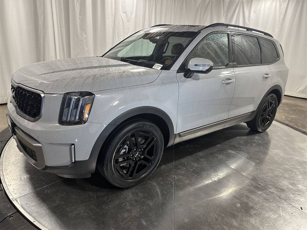 2023 Kia Telluride SX Prestige X-Line — SUV — 44,529 mi — Beaverton, OR