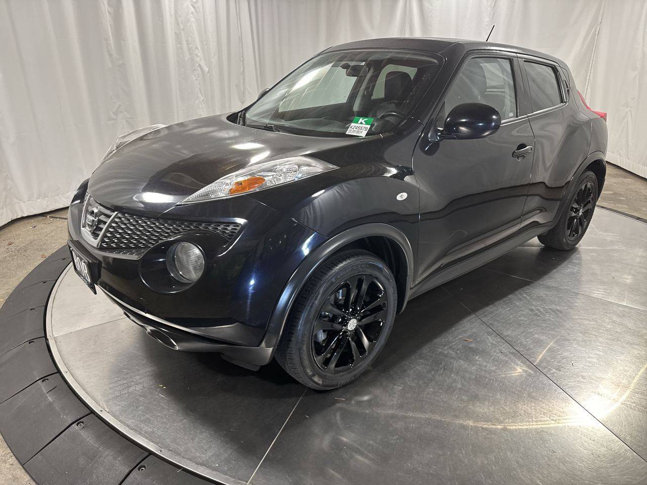 2012 Nissan JUKE SL — SUV — 79,238 mi — Beaverton, OR