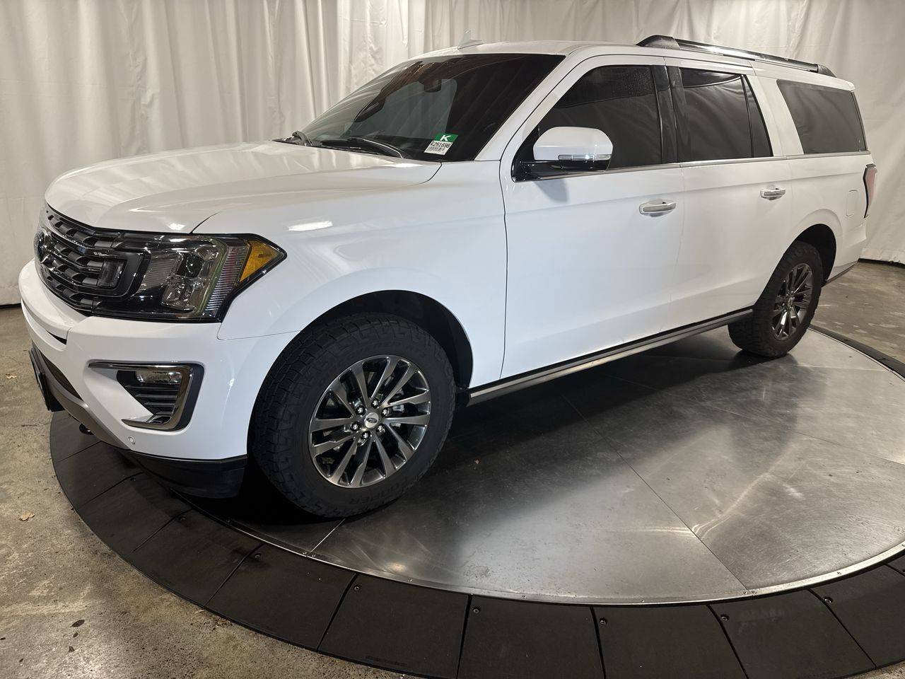 2020 Ford Expedition Limited — SUV — 82,570 mi — Beaverton, OR