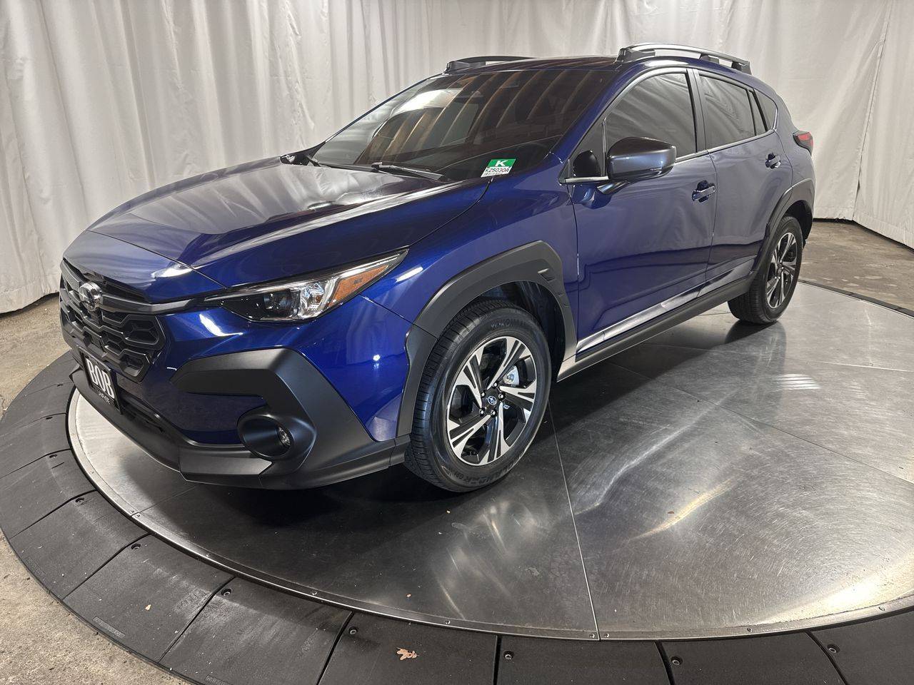 2025 Subaru Crosstrek Premium — SUV — 10,009 mi — Beaverton, OR