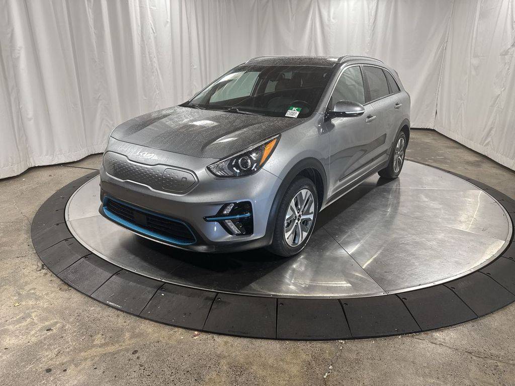 2022 Kia Niro EV EX — SUV — 31,921 mi — Beaverton, OR