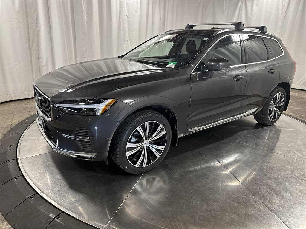 2022 Volvo XC60 Inscription — SUV — 40,449 mi — Beaverton, OR