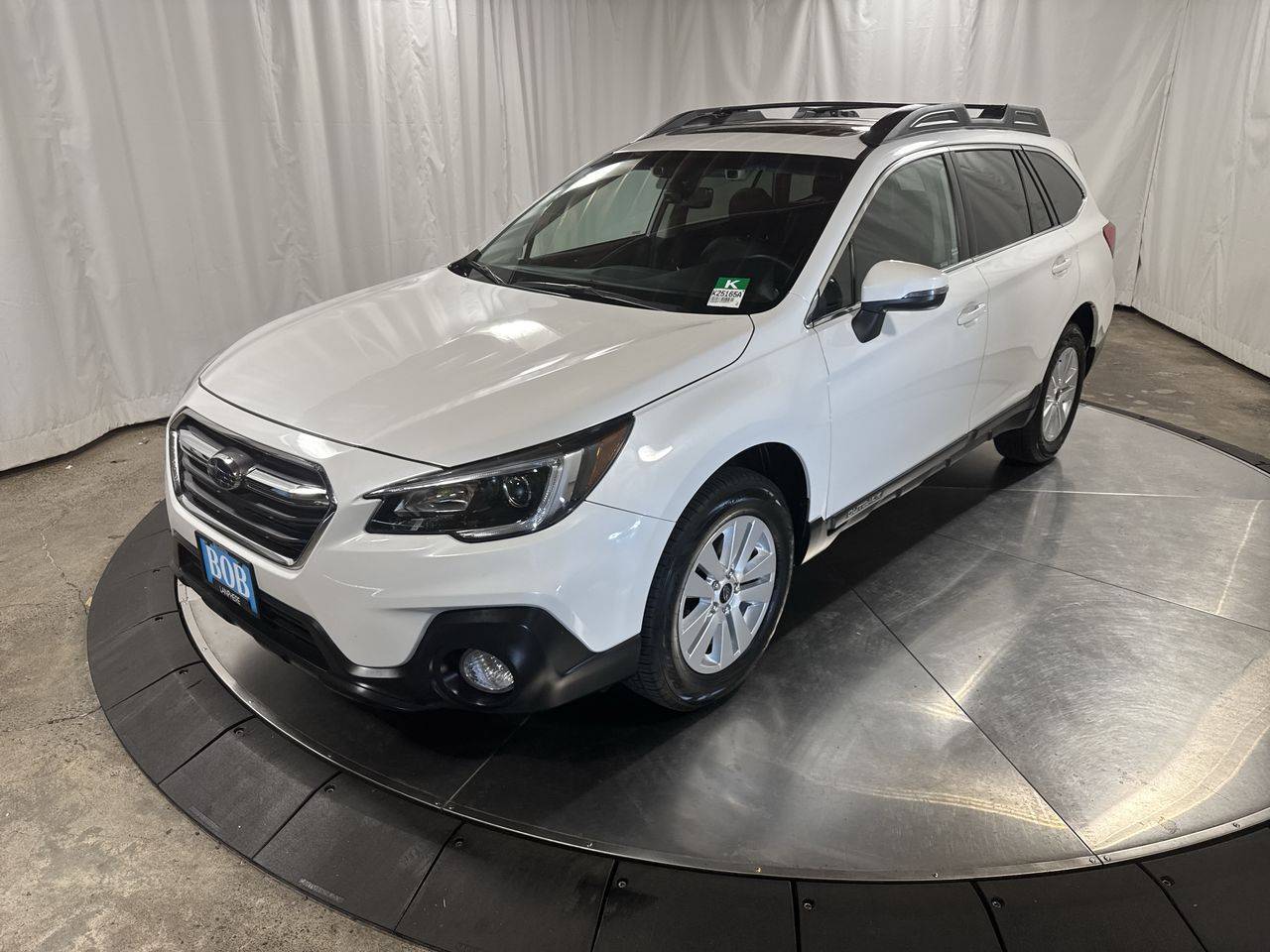 2019 Subaru Outback 2.5i Premium — SUV — 71,769 mi — Beaverton, OR