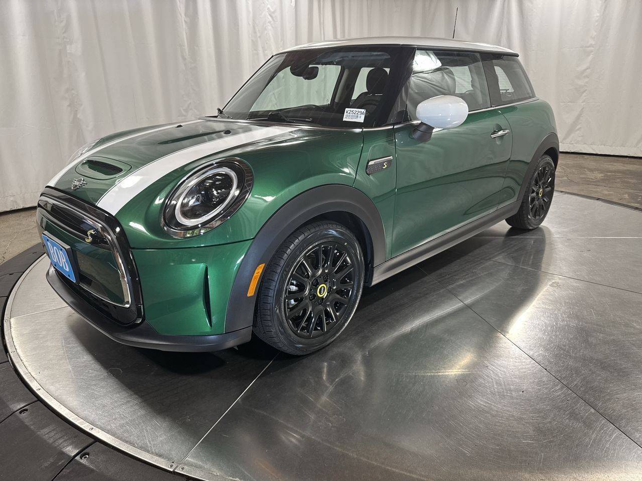 2022 MINI Electric Hardtop Cooper SE — Hatchback — 24,687 mi — Beaverton, OR