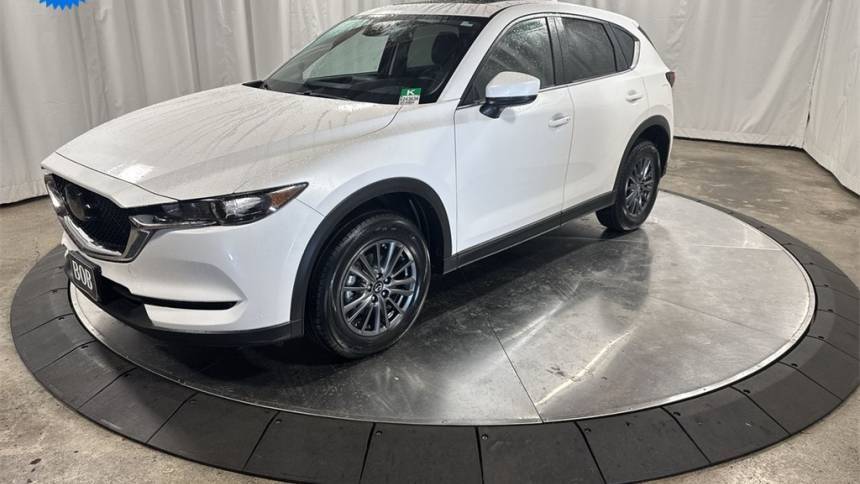 2019 Mazda CX-5 Touring — SUV — 47,958 mi — Beaverton, OR