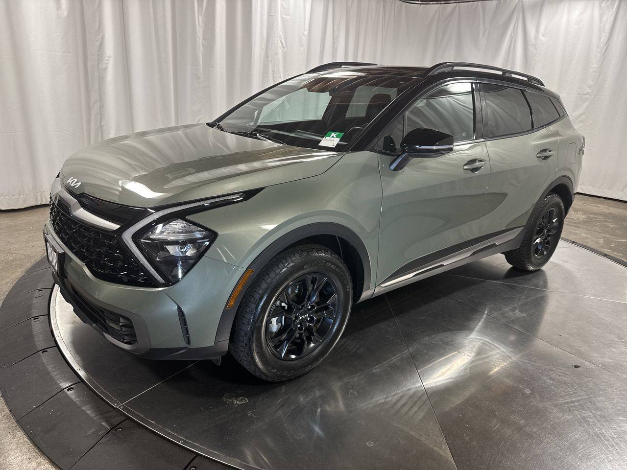 2023 Kia Sportage X-Pro — SUV — 33,550 mi — Beaverton, OR