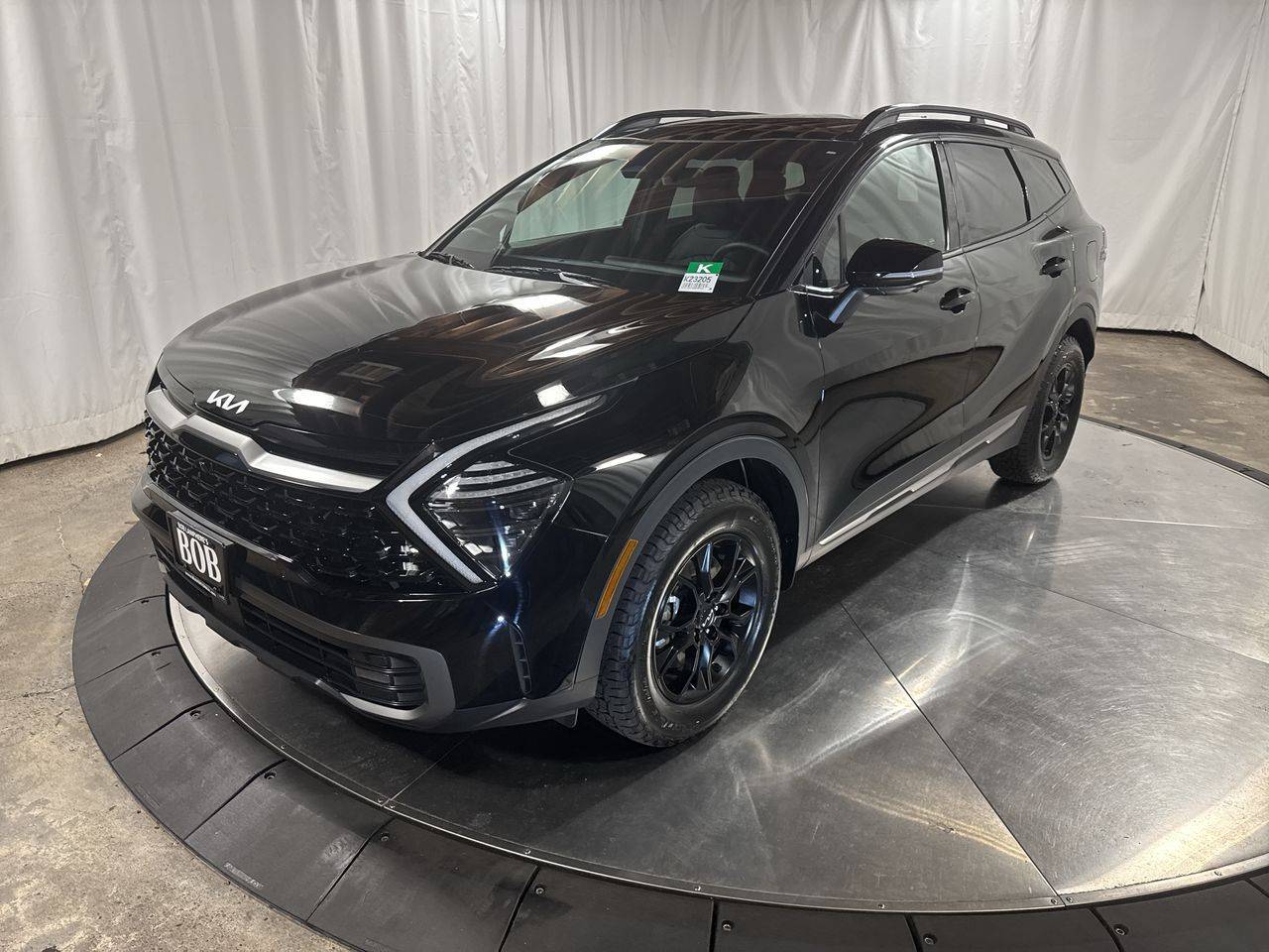 2024 Kia Sportage X-Pro Prestige — SUV — 4,940 mi — Beaverton, OR