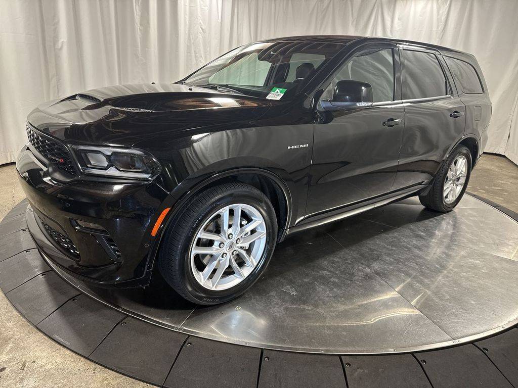 2022 Dodge Durango R/T — SUV — 46,008 mi — Beaverton, OR