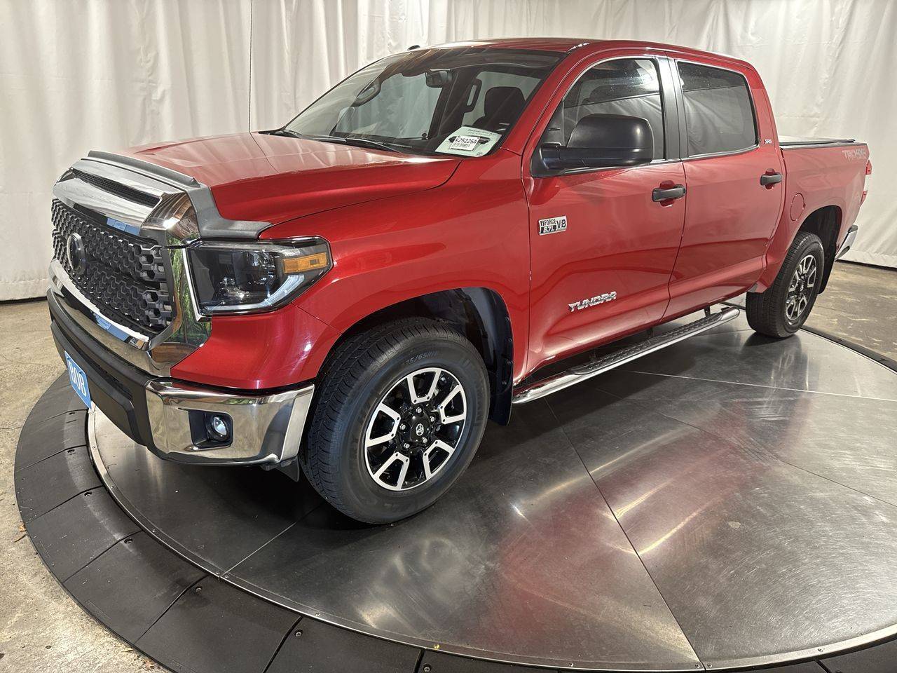 2019 Toyota Tundra SR5 — Pickup Truck — 81,637 mi — Beaverton, OR