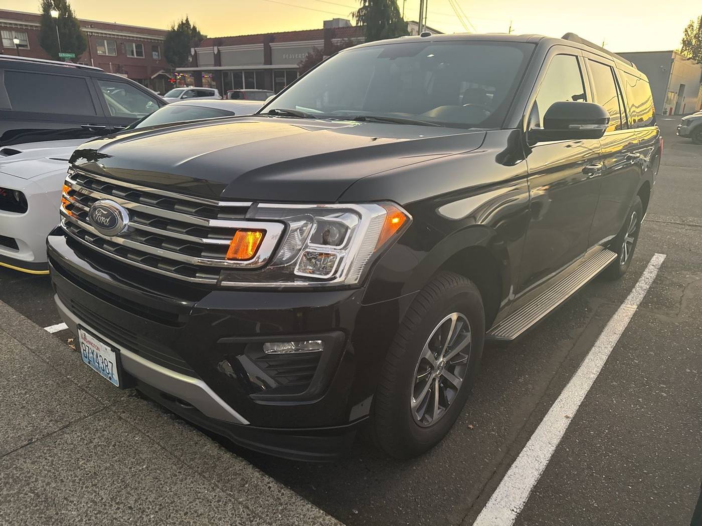 2019 Ford Expedition XLT — SUV — 119,112 mi — Beaverton, OR