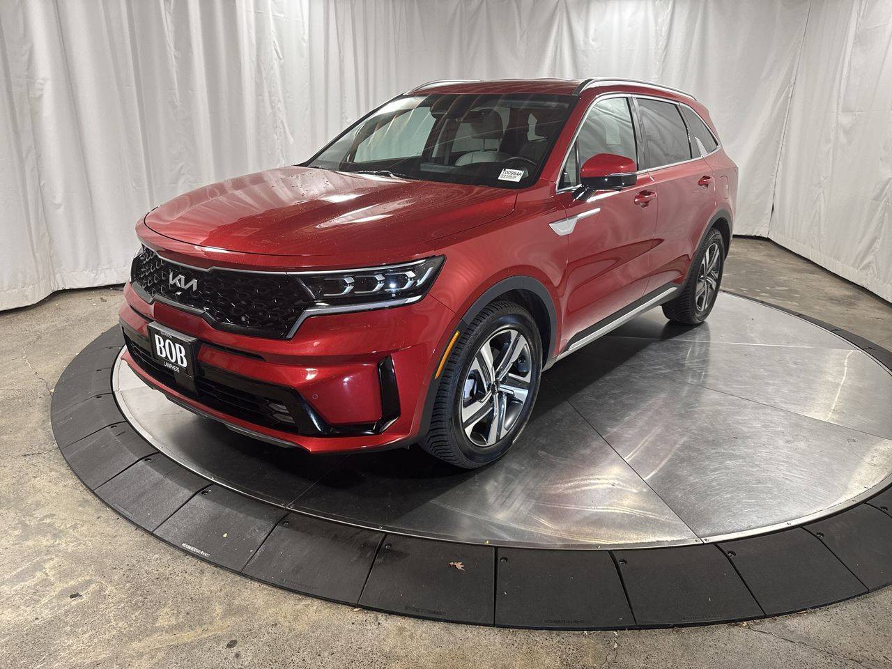 2022 Kia Sorento Plug-In Hybrid SX Prestige — SUV — 32,548 mi — Beaverton, OR
