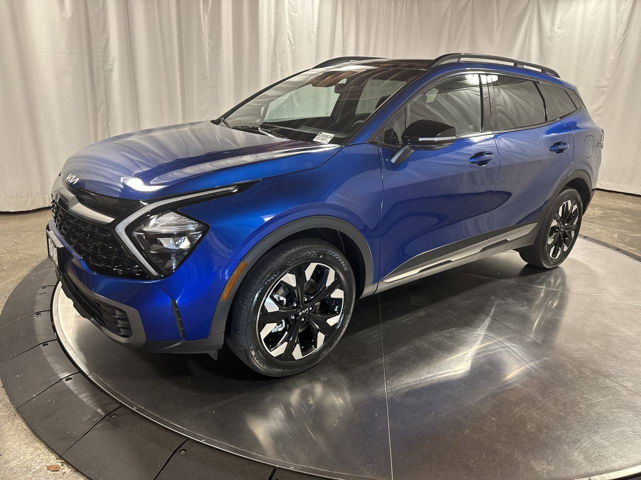 2023 Kia Sportage X-Line — SUV — 37,116 mi — Beaverton, OR