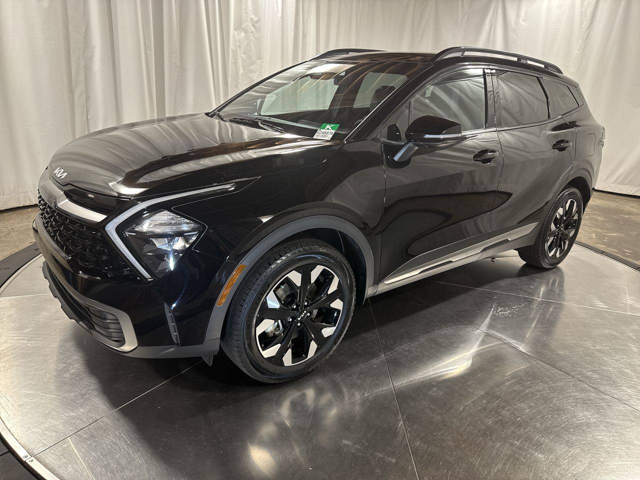 2023 Kia Sportage X-Line — SUV — 38,408 mi — Beaverton, OR