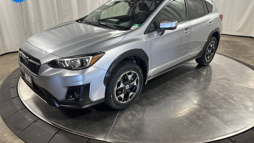 2018 Subaru Crosstrek Premium — SUV — 86,784 mi — Beaverton, OR