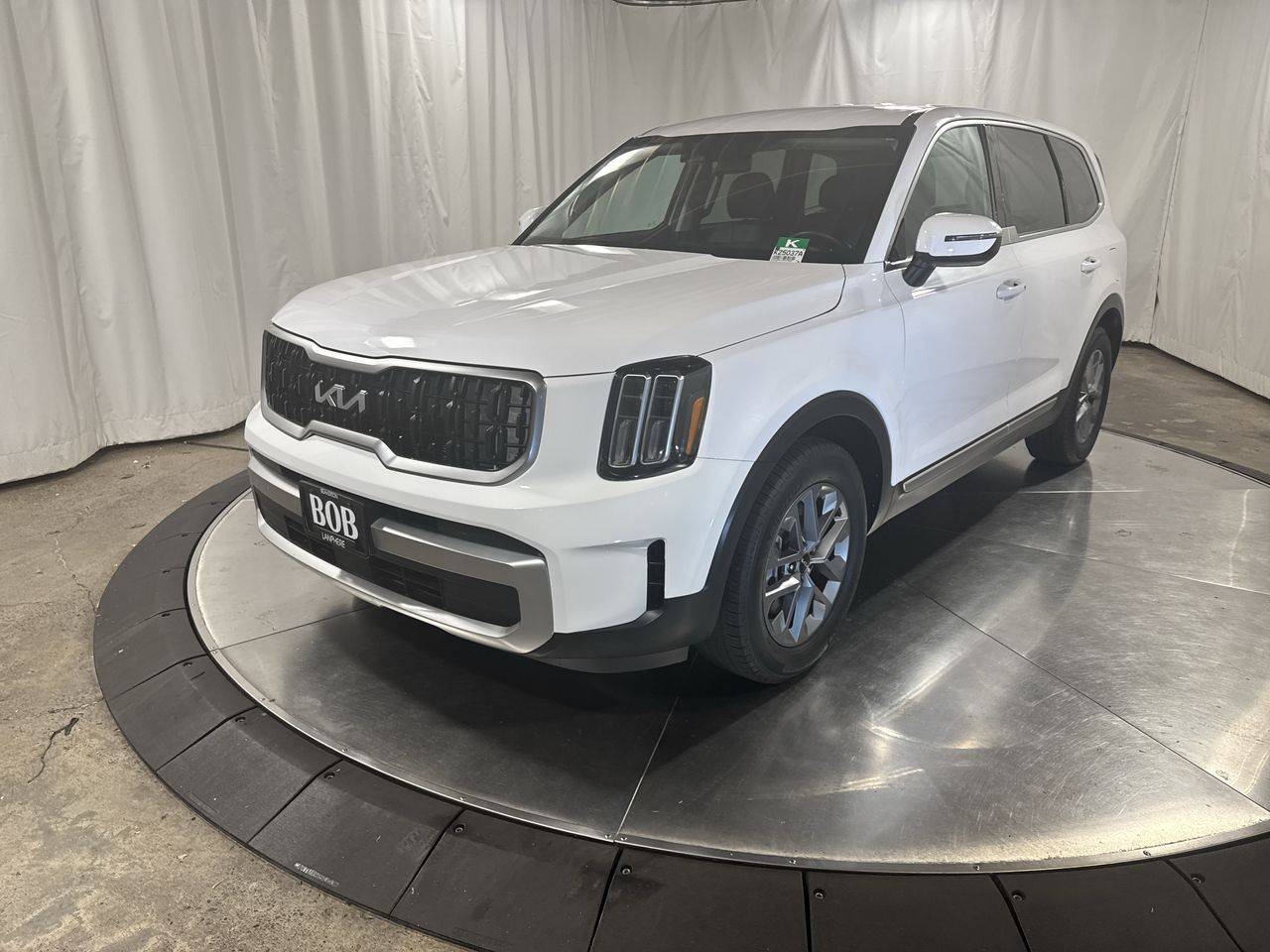2023 Kia Telluride LX — SUV — 38,728 mi — Beaverton, OR