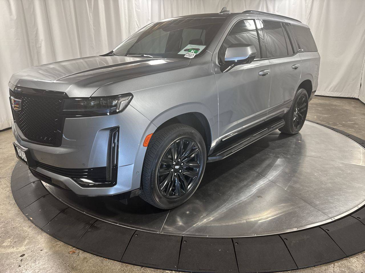 2024 Cadillac Escalade Sport — SUV — 36,980 mi — Beaverton, OR