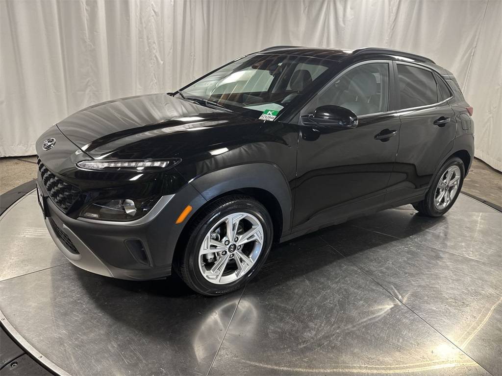 2022 Hyundai Kona SEL — SUV — 26,898 mi — Beaverton, OR
