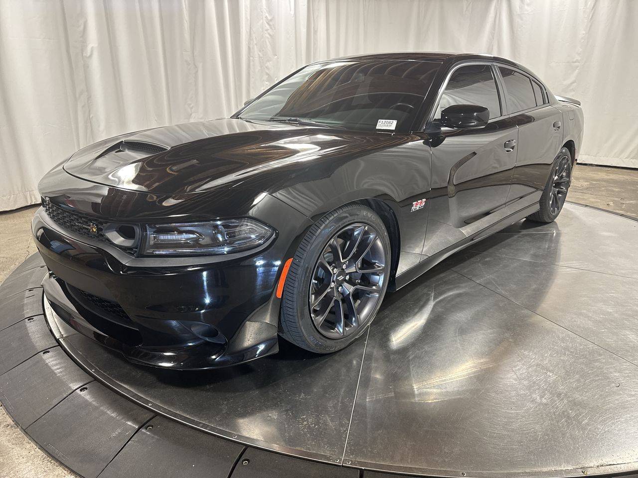 2020 Dodge Charger Scat Pack — Sedan — 43,560 mi — Beaverton, OR