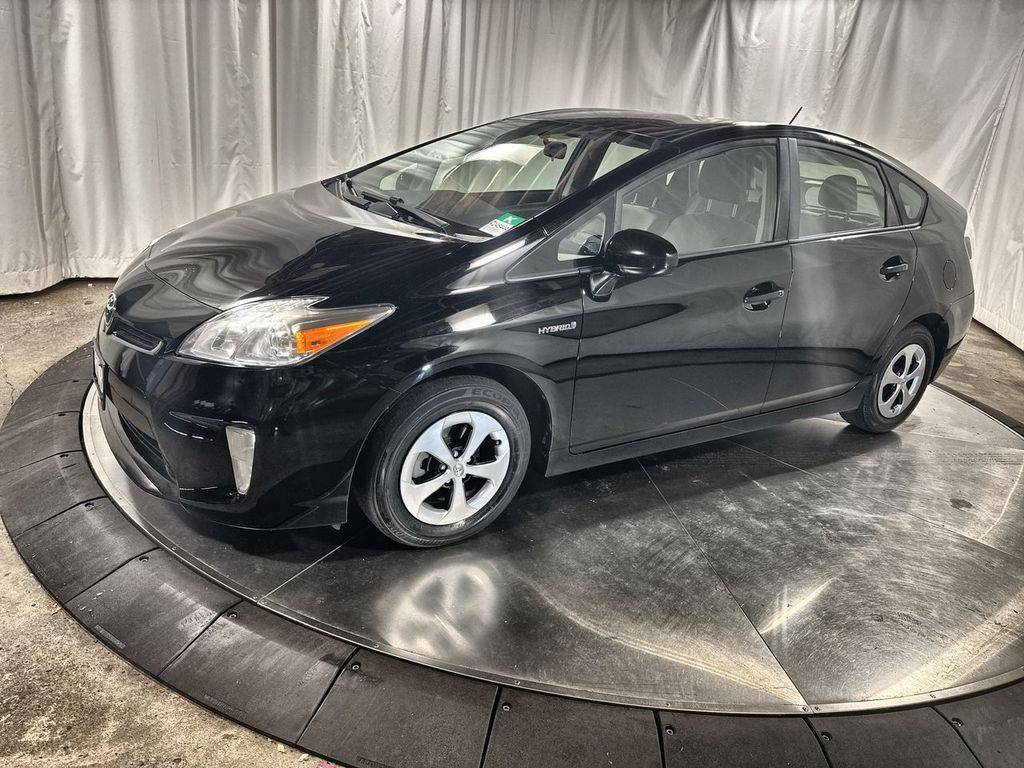 2015 Toyota Prius Two — Hatchback — 85,920 mi — Beaverton, OR