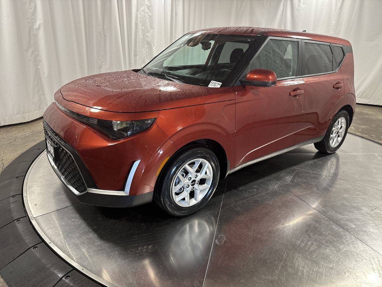 2023 Kia Soul S — Hatchback — 19,907 mi — Beaverton, OR