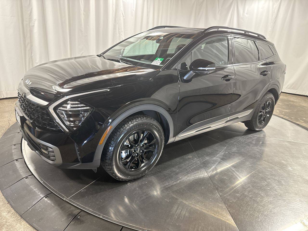 2024 Kia Sportage X-Pro Prestige — SUV — 13,760 mi — Beaverton, OR