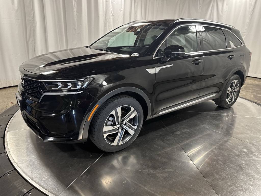 2022 Kia Sorento Plug-In Hybrid SX — SUV — 26,805 mi — Beaverton, OR