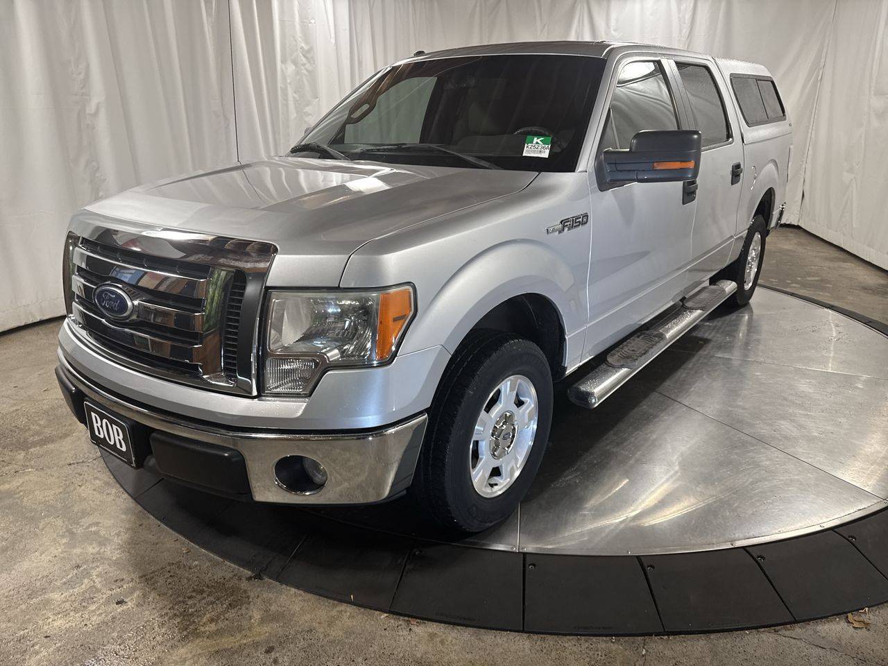 2010 Ford F-150 XLT — Pickup Truck — 123,346 mi — Beaverton, OR