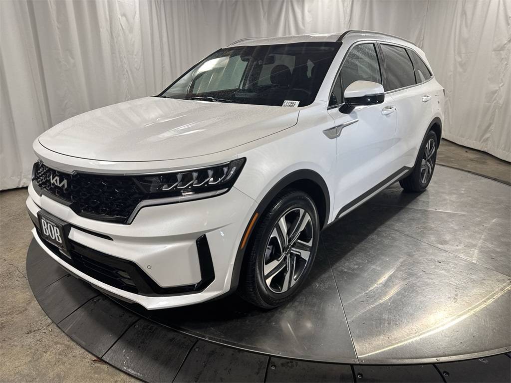 2023 Kia Sorento Hybrid EX — SUV — 15,131 mi — Beaverton, OR