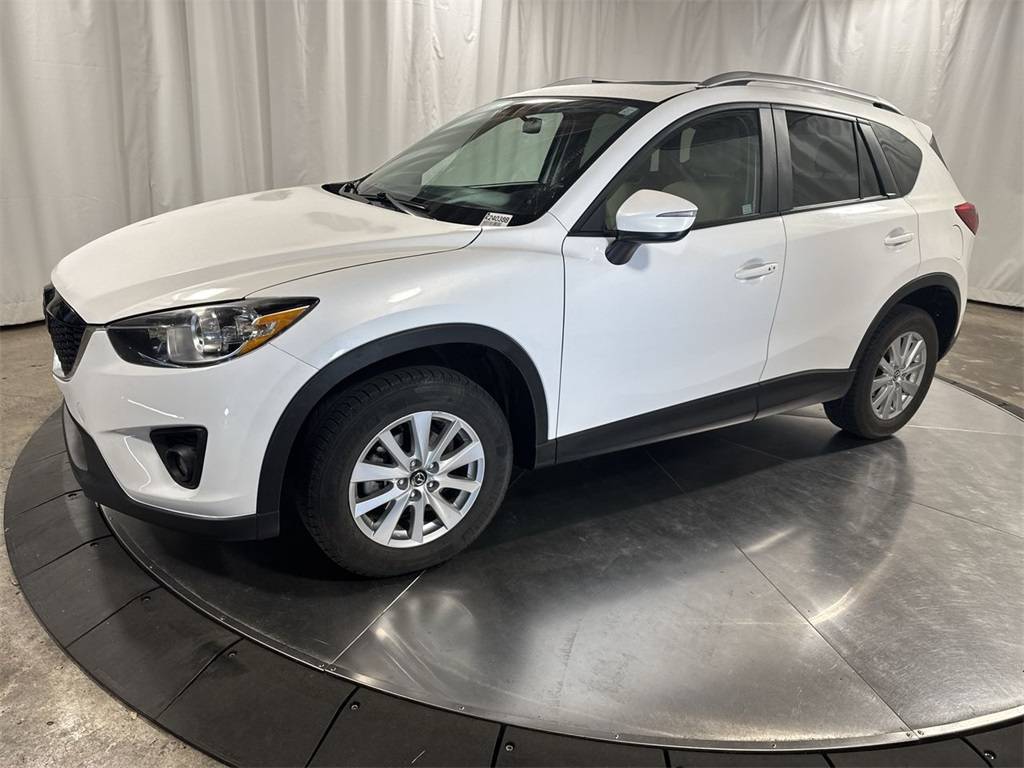 2015 Mazda CX-5 Touring — SUV — 113,831 mi — Beaverton, OR