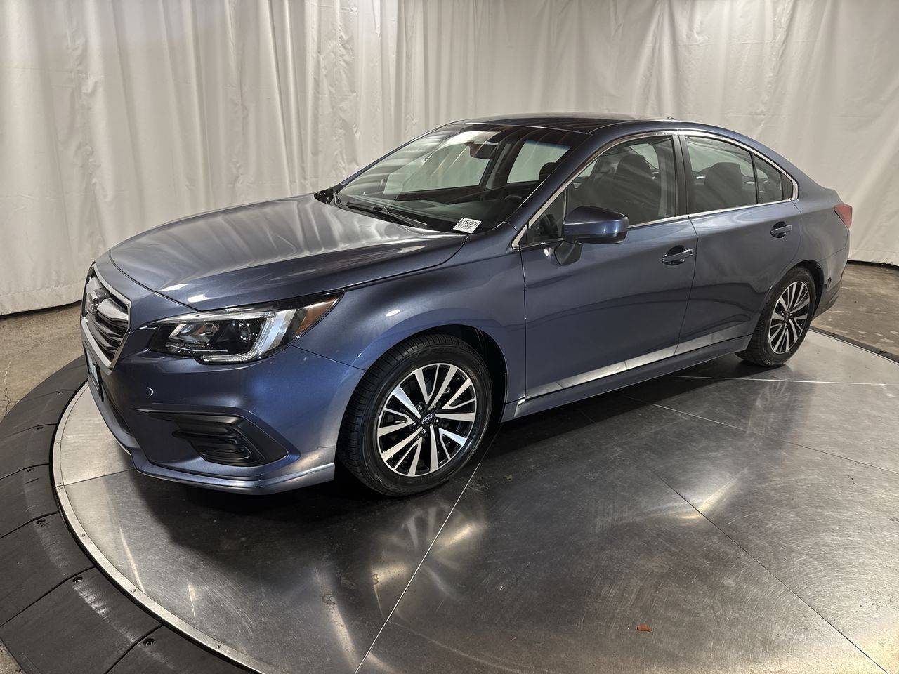 2018 Subaru Legacy 2.5i Premium — Sedan — 97,361 mi — Beaverton, OR