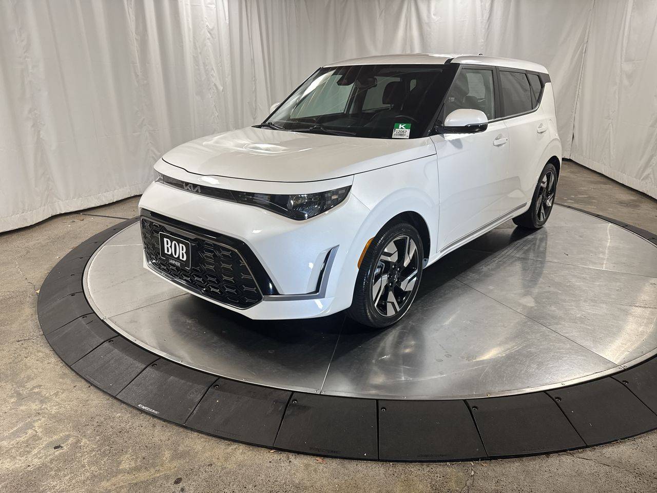 2023 Kia Soul GT-Line — Hatchback — 22,647 mi — Beaverton, OR