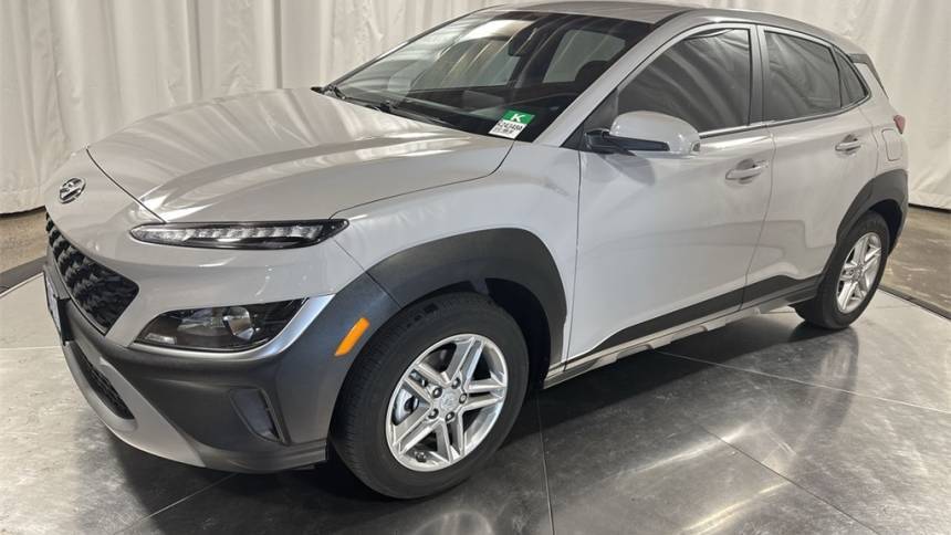 2023 Hyundai Kona SE — SUV — 17,952 mi — Beaverton, OR