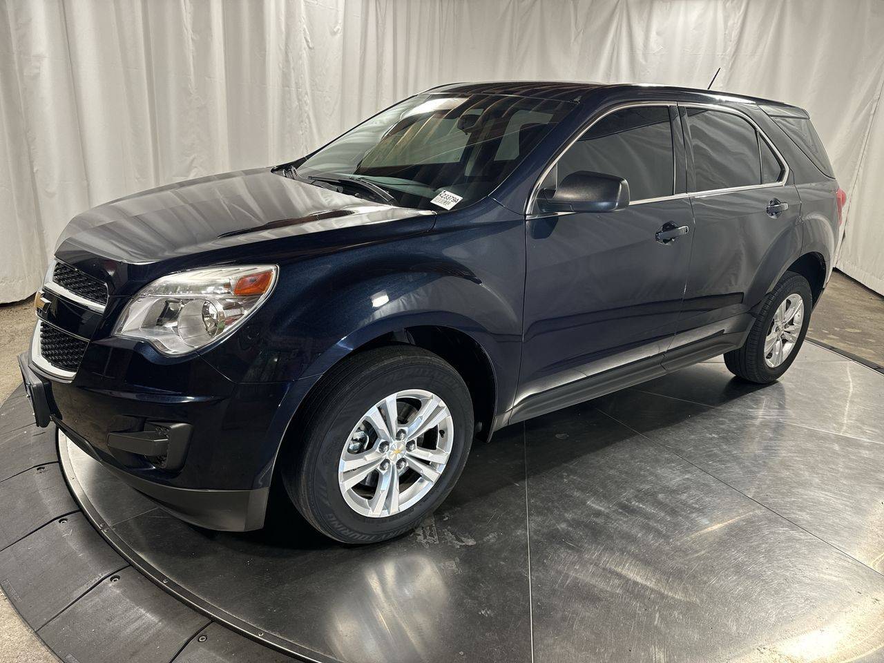 2015 Chevrolet Equinox LS — SUV — 128,127 mi — Beaverton, OR