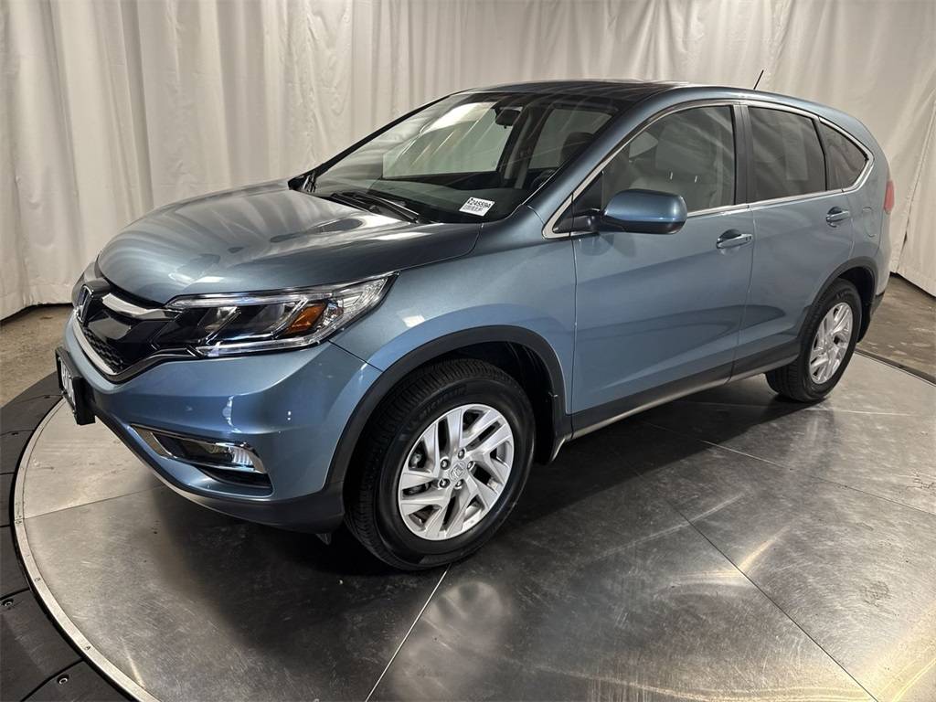 2016 Honda CR-V EX — SUV — 36,092 mi — Beaverton, OR