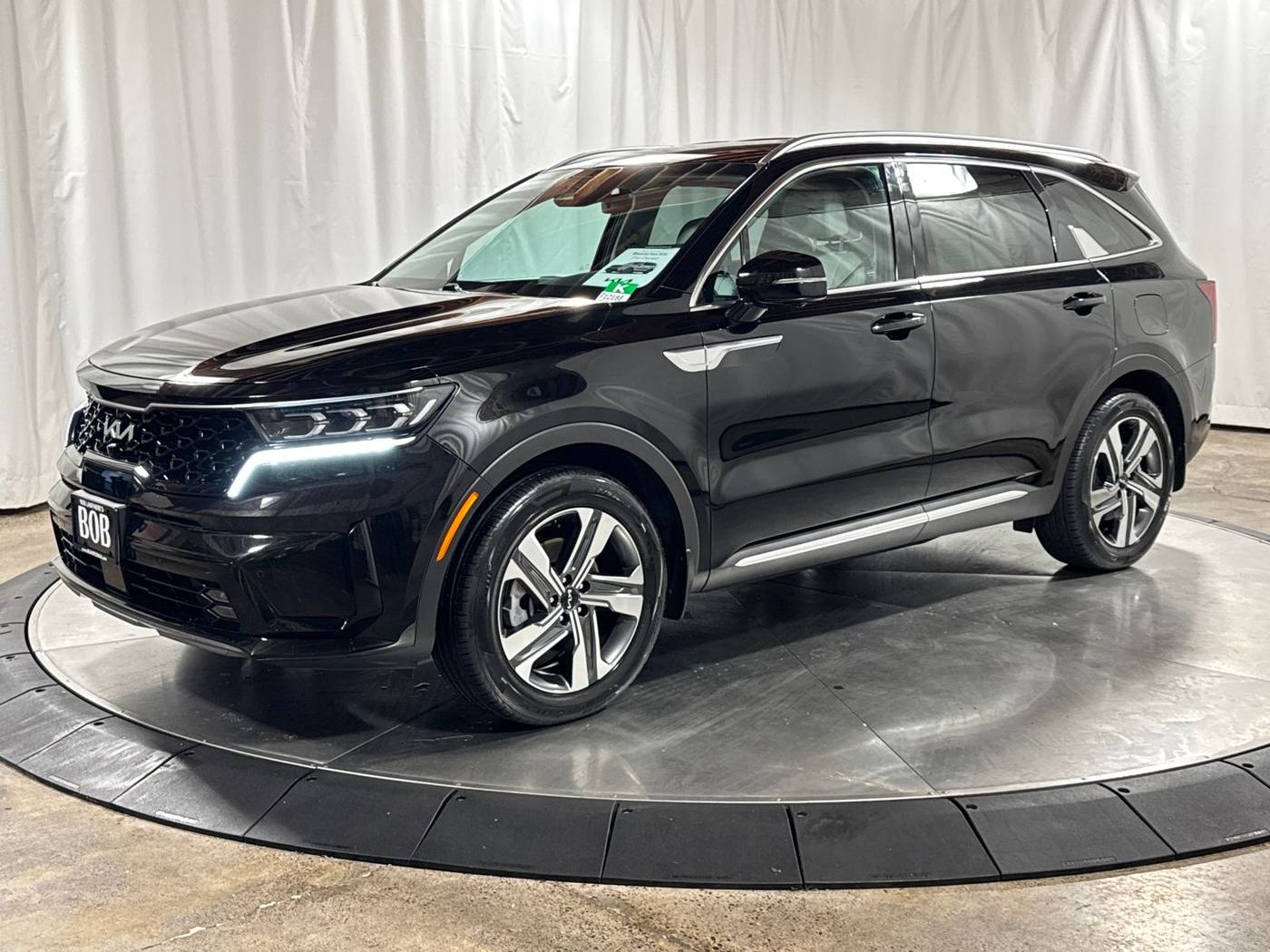 2023 Kia Sorento Hybrid SX Prestige — SUV — 40,063 mi — Beaverton, OR