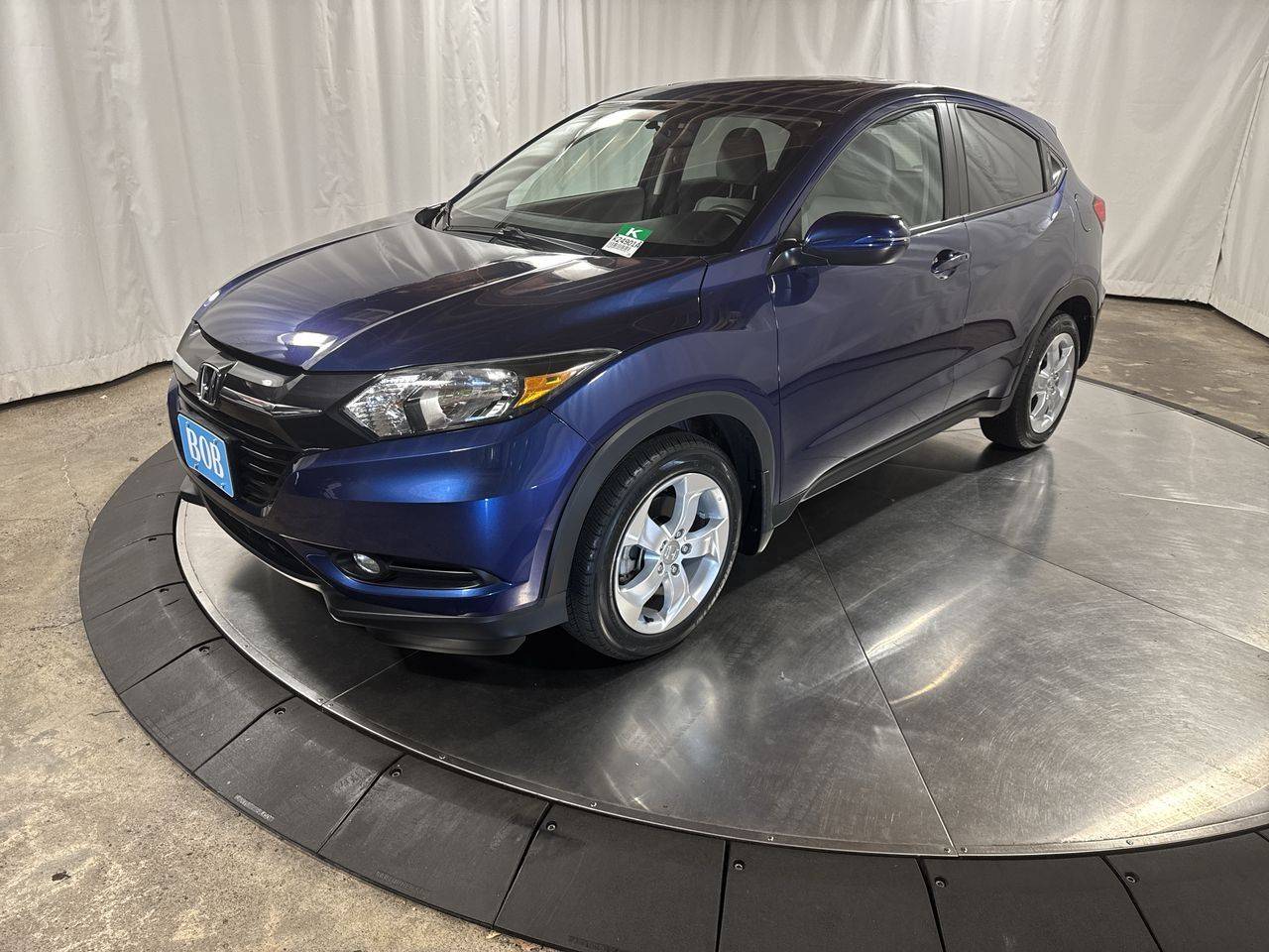 2016 Honda HR-V EX — SUV — 19,035 mi — Beaverton, OR