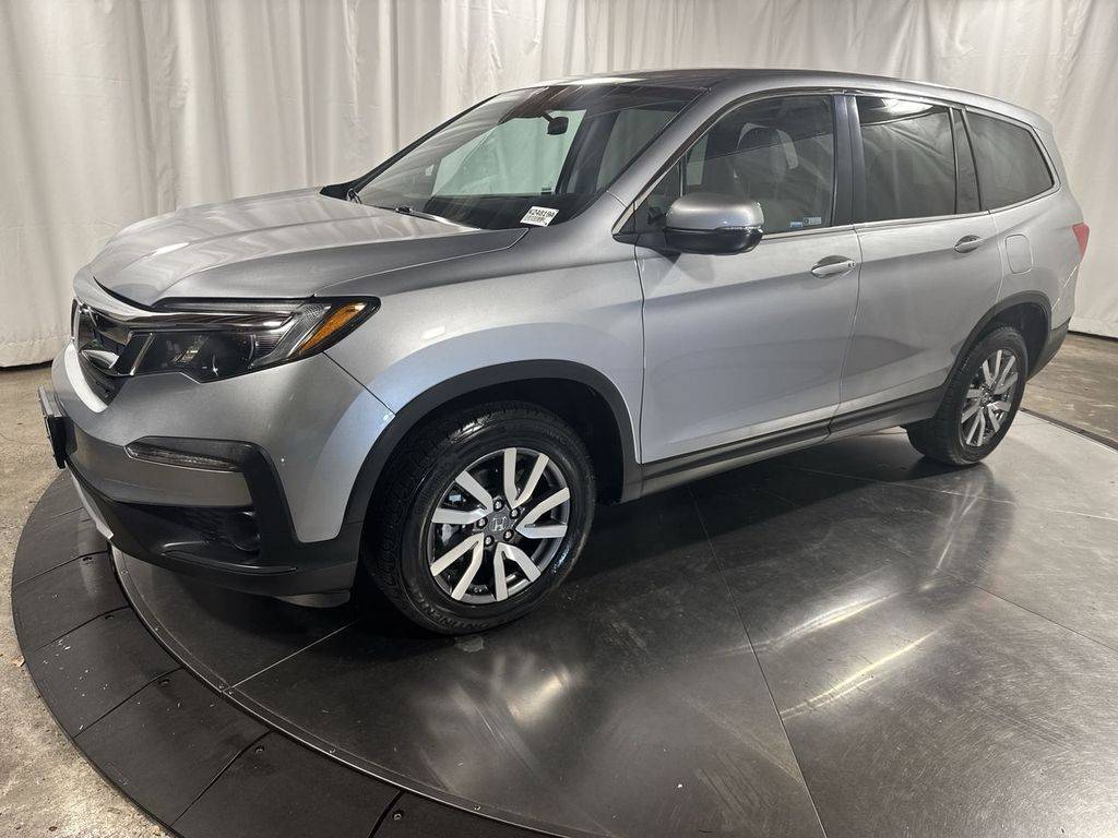 2019 Honda Pilot EX — SUV — 64,518 mi — Beaverton, OR