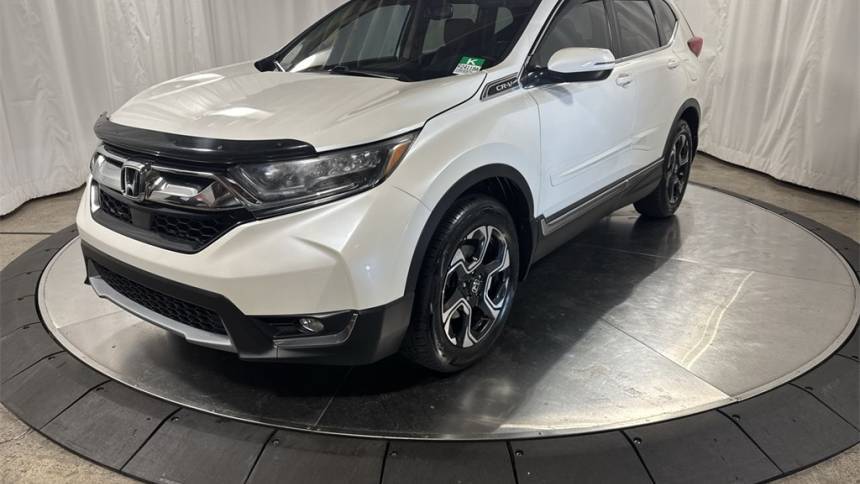 2018 Honda CR-V Touring — SUV — 109,852 mi — Beaverton, OR